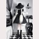 Spider Witch Gothic Lolita Dress OP (LOT01)